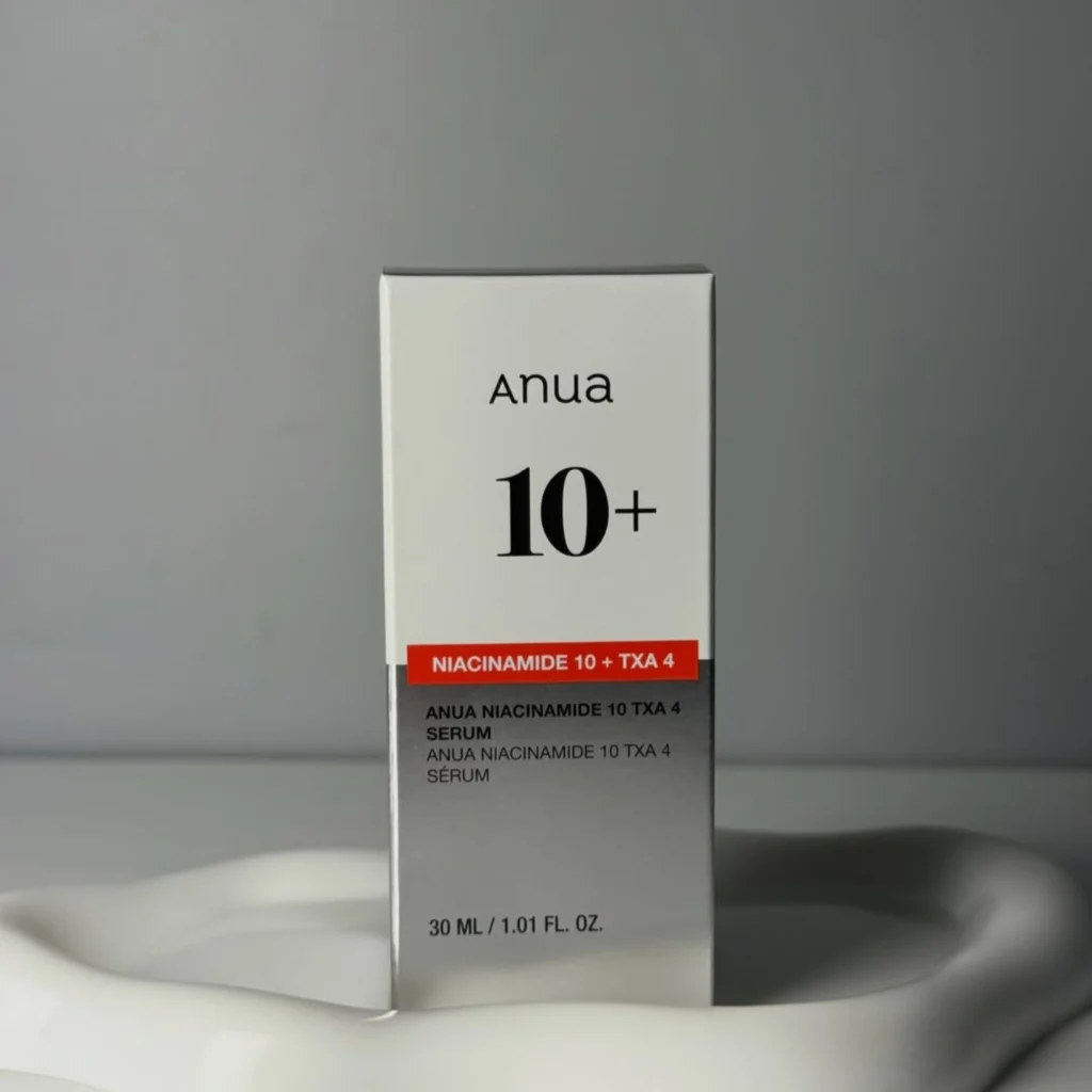 Anua Niacinamide 10 TXA 4 Serum 30ml