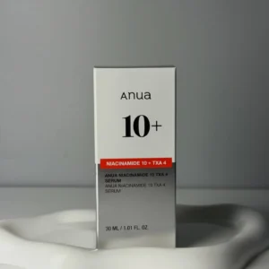 Anua Niacinamide 10 TXA 4 Serum 30ml