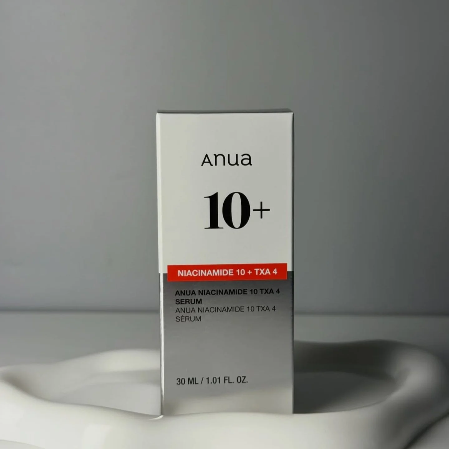 Anua Niacinamide 10 TXA 4 Serum 30ml