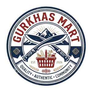 Gurkhas Mart