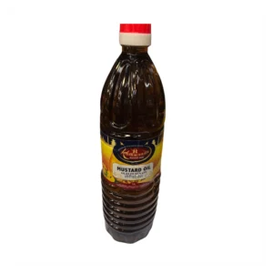 ITS Kathmandu Mustard Oil 1L