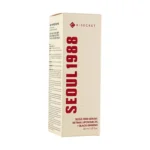 K-Secret Seoul 1988 Serum: Retinal Liposome 2% + Black Ginseng 30ml