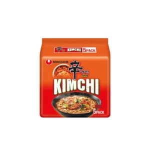 Kimchi Shin Ramyun
