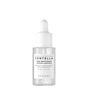 SKIN1004 Madagascar Centella Tone Brightening Capsule Ampoule 30ml