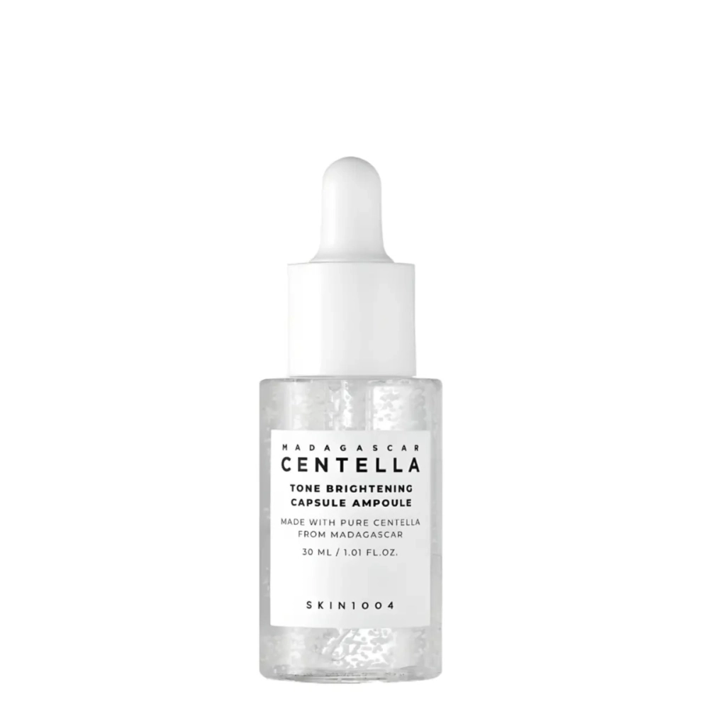 SKIN1004 Madagascar Centella Tone Brightening Capsule Ampoule 30ml