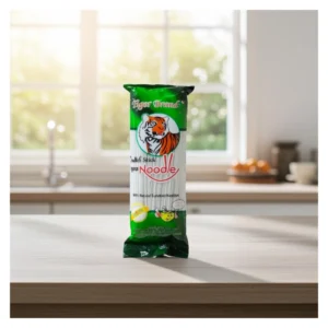 Tiger Thukpa Chowmein Sticks 500g
