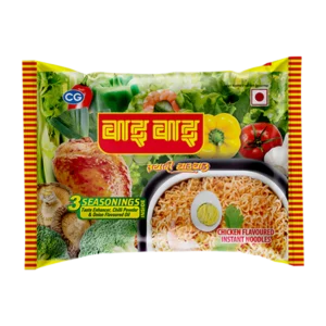 Wai Wai Noodles