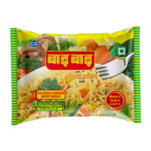 Wai Wai Veg Noodles